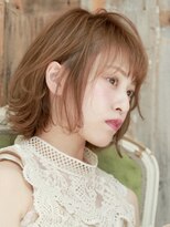 コム(com by neolive)&nbsp;耳かけボブ2