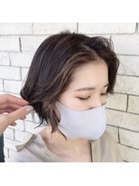 オルエ(ooLL.e)&nbsp;エレガントボブ