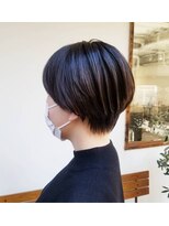 カウチ(Kauti)&nbsp;メリハリマッシュ