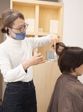 ピエニコティ(Pieni Koti) 吉本 まさみ