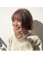 ミント(mint)&nbsp;【 最近大人気！！まろやかbeige ＊＊】