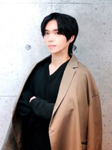 アメリ(Amelie) 安生 亮