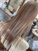 ケーアールツーエス 鳳店(KR2S)&nbsp;＃ハイライト#バレイヤージュ#髪質改善#KR2S鳳