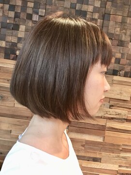 ギャロ(gallo) BOB