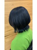 ネイビーブルー