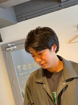 ワイソーシリアス(WSS?) ショート
