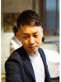 ベリーショート