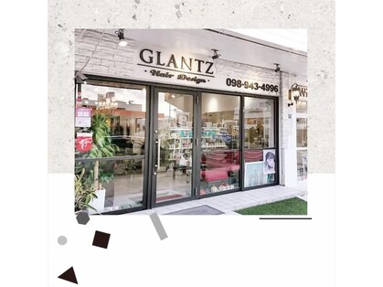 グランツ(GLANTZ)の写真