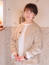 シャイタクター(SHY-takter) 秋吉 美輪