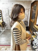 韓国風ミックス巻き