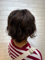 リレイス 四日市(RELACE)&nbsp;パーマ