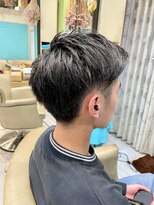 オプトゥニール(obtenir)&nbsp;a4  style N0.９４