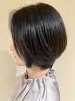 ゼン(Zen.)&nbsp;赤味消し白髪染めカラー