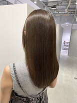 オン(ON)&nbsp;肌映えオリーブベージュ♪