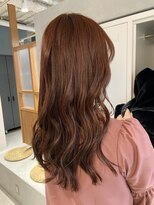 エイトデイズ 三宮駅前店(EIGHT days)&nbsp;レッドオレンジ