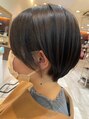 クラップス 横須賀中央店(CLAPS)/CLAPSのショートヘアが人気の理由とは？ 