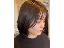 レイルヘア(REIR-HAIR)