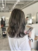 コントラストハイライト