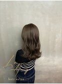 シークレットハイライト