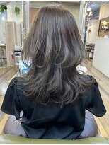 レイヤーカット