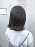 Lucyカラー￥7,000