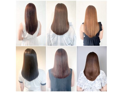 レンカ バイ レオネ(renca by LEONE)の写真