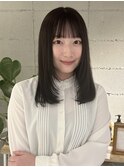 ミディアム/フェイスレイヤー【宝塚/レイヤー/10代/20代】