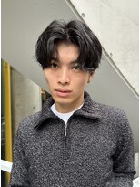 ローバー(ROVER)&nbsp;ウエーブセンターパート