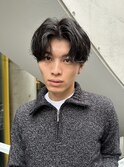 ウエーブセンターパート