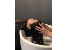 ヘアサロン エース(hair salon ACE)