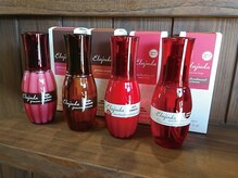 ラッパ(Rappa 楽髪)の雰囲気(どの商品が自分に合っているのか?など気軽にお声かけ下さい♪)