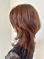 ミー(Me)&nbsp;レイヤー