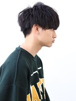 リップス 心斎橋(LIPPS)&nbsp;メンズマッシュヘア
