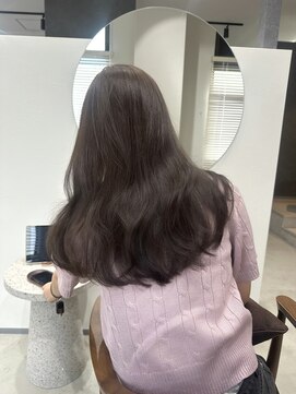 グラフ 立川(Graph.) オリーブブラウン/ブラウンベージュ