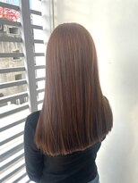 ジーナ 北千住ミルディス通り(Zina)&nbsp;ストレートロング天使の艶髪【Zina北千住ミルディス通り】