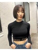 タロ(TALO)&nbsp;【TALO】TALOボブ