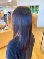 サラ ビューティ サイト 春日(SARA Beauty sight)&nbsp;髪質改善トリートメント/トリートメント/髪質改善/ツヤ/まとまり