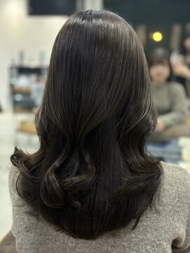 ソピ バイ インビテーション(sopi by invitation) グレージュ、ブラウンカラー