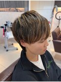 ボーイッシュ女子☆