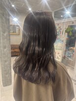 リノ カルバリ(Lino Calbari) Calbariスタイル
