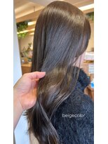 リサプラン(RISA plan)&nbsp;透明感カラーグレージュ