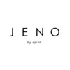 パーマ落としラボ ジェノバイアピッシュ(JENO by apish)のお店ロゴ