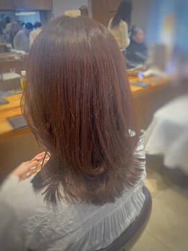 ネオリーブニコ 大井町店(Neolive Nico) くびれミディ