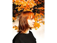 ヘアーワークス ゴールドシザーズ(HAIR WORKS GOLD SCISSORS)