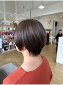 ショートスタイル