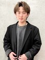 ロンドホットリップ 立川(Lond hot lip) 伊藤 昂樹 メンズ特化