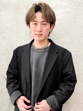 ロンドホットリップ 立川(Lond hot lip) 伊藤 昂樹 メンズ特化