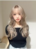 グレージュ