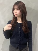 バレッタ (Barrette) 石澤 萌茄