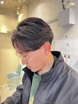 トゥルークリエイション 大宮(True Creation)&nbsp;センターパート